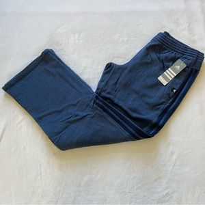 Women’s Adidas AdiSupreme Sweatpants Medium New